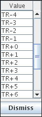 Insert Transpose